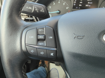 Ford Fiesta 1.0 Ecoboost CARPLAY BLUETOOTH CLIM