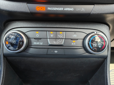 Ford Fiesta 1.0 Ecoboost CARPLAY BLUETOOTH CLIM