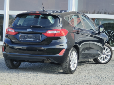 Ford Fiesta 1.0 Ecoboost CARPLAY BLUETOOTH CLIM