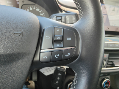 Ford Fiesta 1.0 Ecoboost CARPLAY BLUETOOTH CLIM