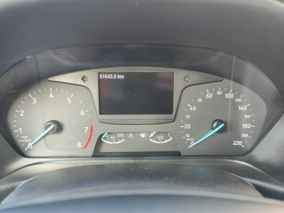 Ford Fiesta 1.0 Ecoboost CARPLAY BLUETOOTH CLIM