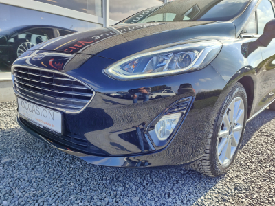 Ford Fiesta 1.0 Ecoboost CARPLAY BLUETOOTH CLIM