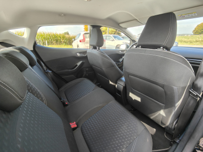 Ford Fiesta 1.0 Ecoboost CARPLAY BLUETOOTH CLIM