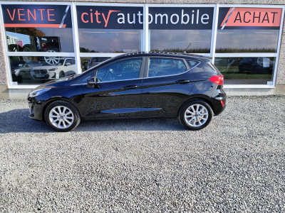 Ford Fiesta 1.0 Ecoboost CARPLAY BLUETOOTH CLIM