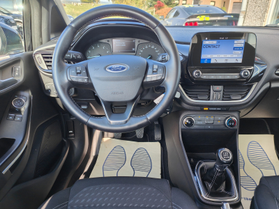 Ford Fiesta 1.0 Ecoboost CARPLAY BLUETOOTH CLIM