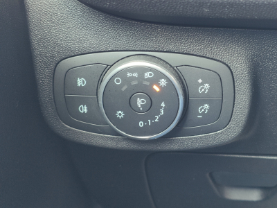 Ford Fiesta 1.0 Ecoboost CARPLAY BLUETOOTH CLIM