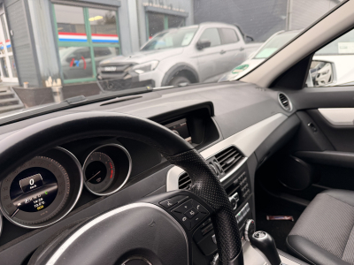 Mercedes-Benz C 180 Avantgarde 204 Auto.