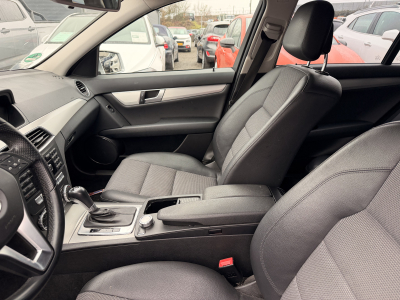 Mercedes-Benz C 180 Avantgarde 204 Auto.