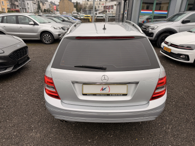 Mercedes-Benz C 180 Avantgarde 204 Auto.