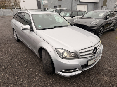 Mercedes-Benz C 180 Avantgarde 204 Auto.