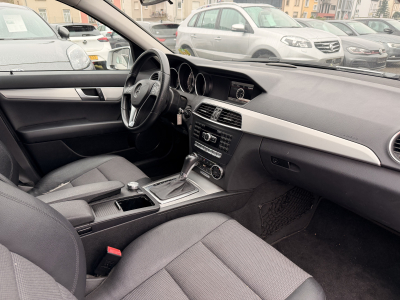 Mercedes-Benz C 180 Avantgarde 204 Auto.