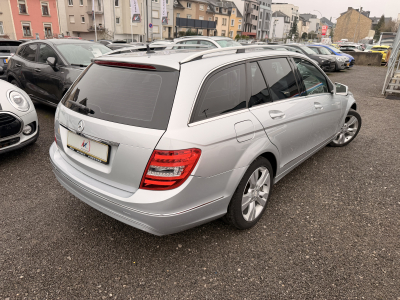 Mercedes-Benz C 180 Avantgarde 204 Auto.