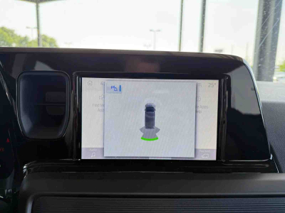 Ford Tourneo Courier 1.0i Ecoboost 125 Trend