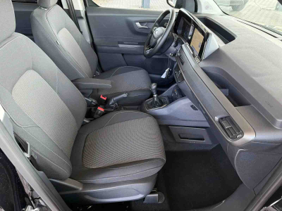 Ford Tourneo Courier 1.0i Ecoboost 125 Trend