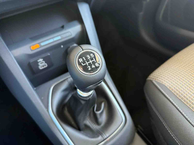 Ford Tourneo Courier 1.0i Ecoboost 125 Trend