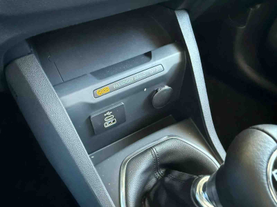 Ford Tourneo Courier 1.0i Ecoboost 125 Trend