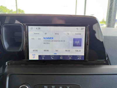 Ford Tourneo Courier 1.0i Ecoboost 125 Trend