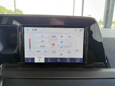 Ford Tourneo Courier 1.0i Ecoboost 125 Trend