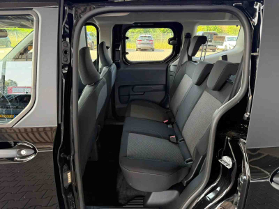 Ford Tourneo Courier 1.0i Ecoboost 125 Trend
