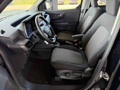 Ford Tourneo Courier 1.0i Ecoboost 125 Trend