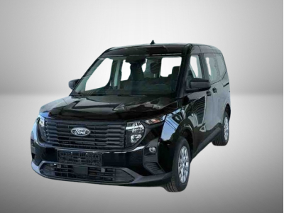 Ford Tourneo Courier 1.0i Ecoboost 125 Trend
