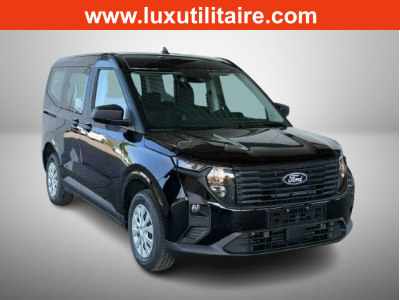 Ford Tourneo Courier 1.0i Ecoboost 125 Trend