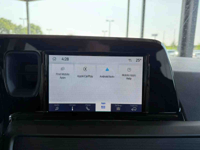 Ford Tourneo Courier 1.0i Ecoboost 125 Trend