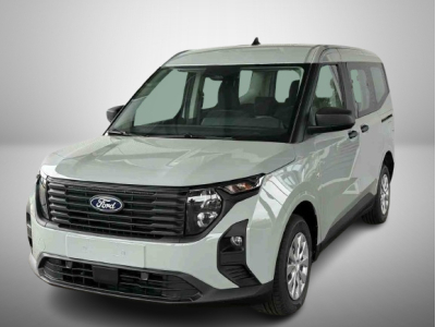 Ford Tourneo Courier 1.0i Ecoboost 125 Trend