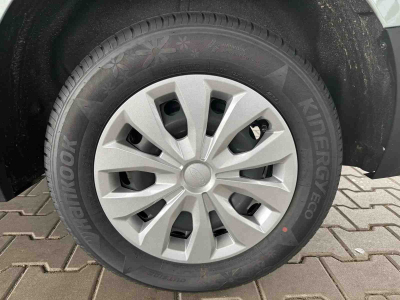 Ford Tourneo Courier 1.0i Ecoboost 125 Trend