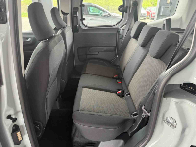 Ford Tourneo Courier 1.0i Ecoboost 125 Trend