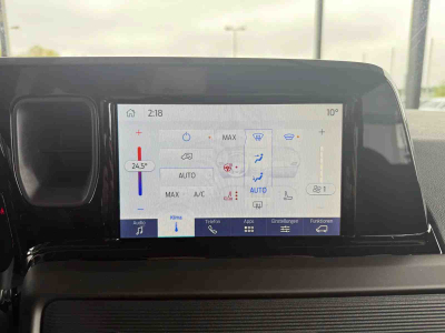 Ford Tourneo Courier 1.0i Ecoboost 125 Trend