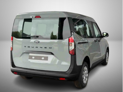 Ford Tourneo Courier 1.0i Ecoboost 125 Trend