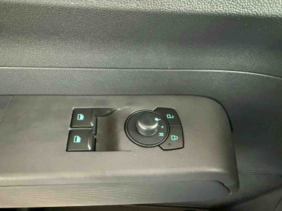 Ford Tourneo Courier 1.0i Ecoboost 125 Trend