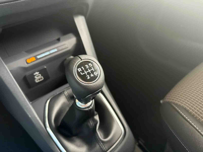 Ford Tourneo Courier 1.0i Ecoboost 125 Trend