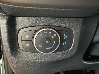 Ford Tourneo Courier 1.0i Ecoboost 125 Trend