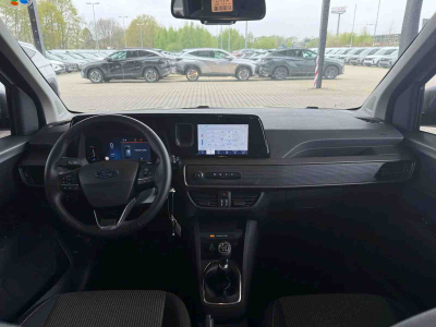 Ford Tourneo Courier 1.0i Ecoboost 125 Trend