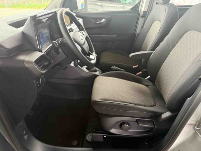 Ford Tourneo Courier 1.0i Ecoboost 125 Trend