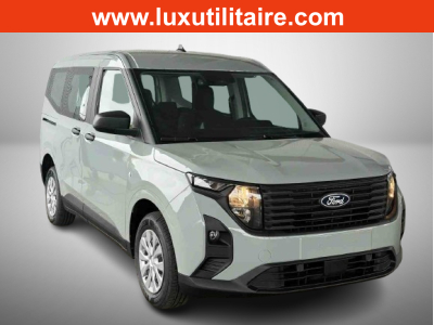 Ford Tourneo Courier 1.0i Ecoboost 125 Trend