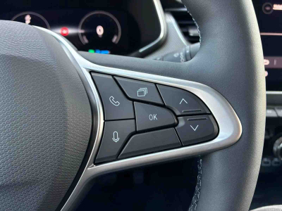 Renault Arkana 1.3 E-Tech Full Hybrid 145 EDC TECHNO