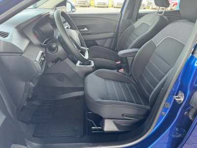 Dacia Logan 1.0 TCe 90 Expression