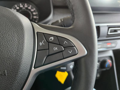 Dacia Logan 1.0 TCe 90 Expression