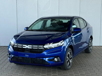Dacia Logan 1.0 TCe 90 Expression