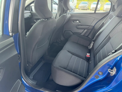 Dacia Logan 1.0 TCe 90 Expression