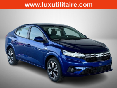 Dacia Logan 1.0 TCe 90 Expression