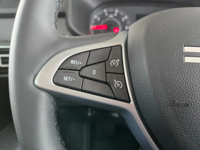 Dacia Logan 1.0 TCe 90 Expression