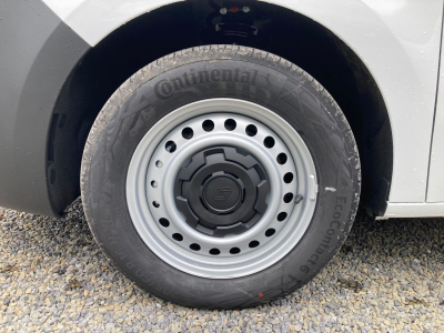 Renault Kangoo 1.5 dCi 95 Extra Confort L2