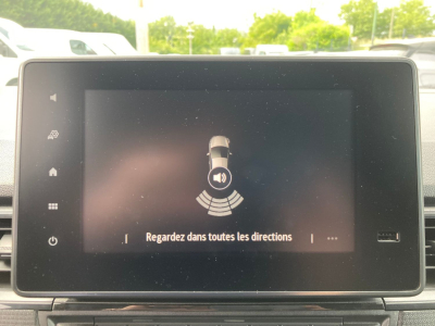 Renault Kangoo 1.5 dCi 95 Extra Confort L2