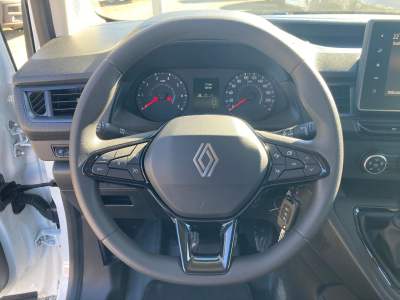 Renault Kangoo 1.5 dCi 95 Double Cabine L2