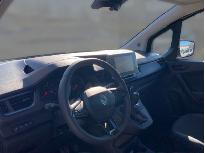 Renault Kangoo 1.5 dCi 95 Double Cabine L2