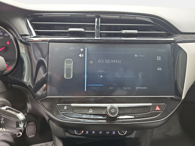 Opel Corsa 1.2 TURBO 101 Edition